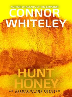 cover image of Honey Hunt